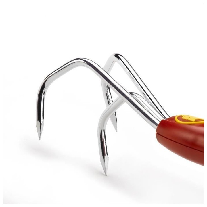 OUTILS WOLF Petite griffe 3 dents LAM Multistar