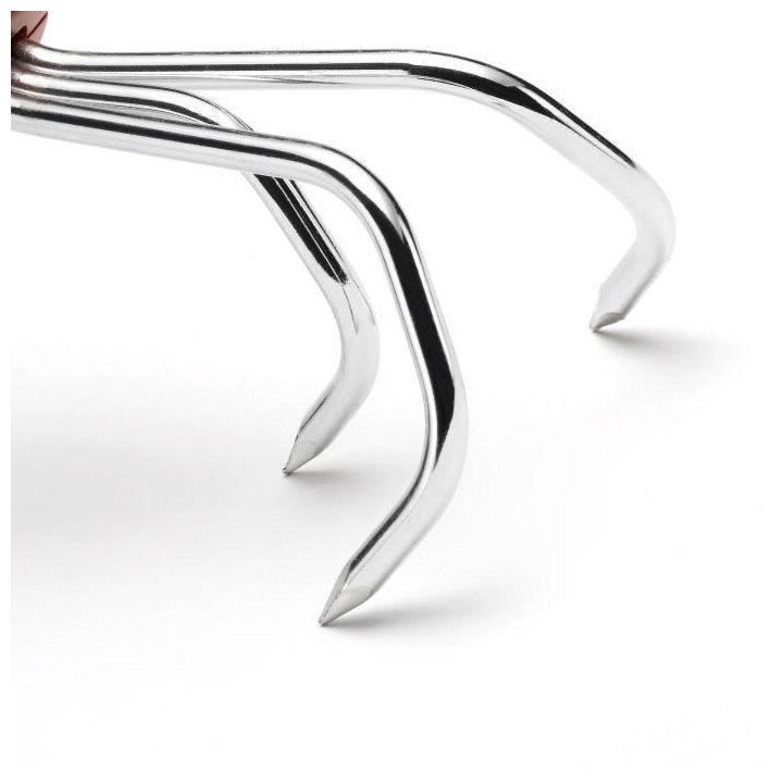 OUTILS WOLF Petite griffe 3 dents LAM Multistar