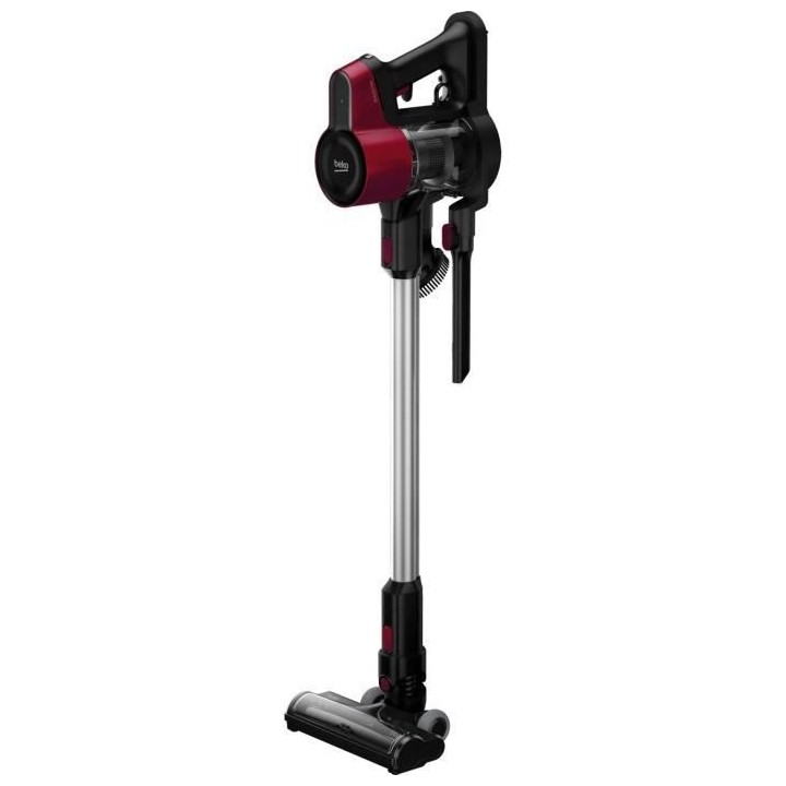 Aspirateur Balai sans fil Multifonction BEKO VRT50121VR - 21,6V - Auto