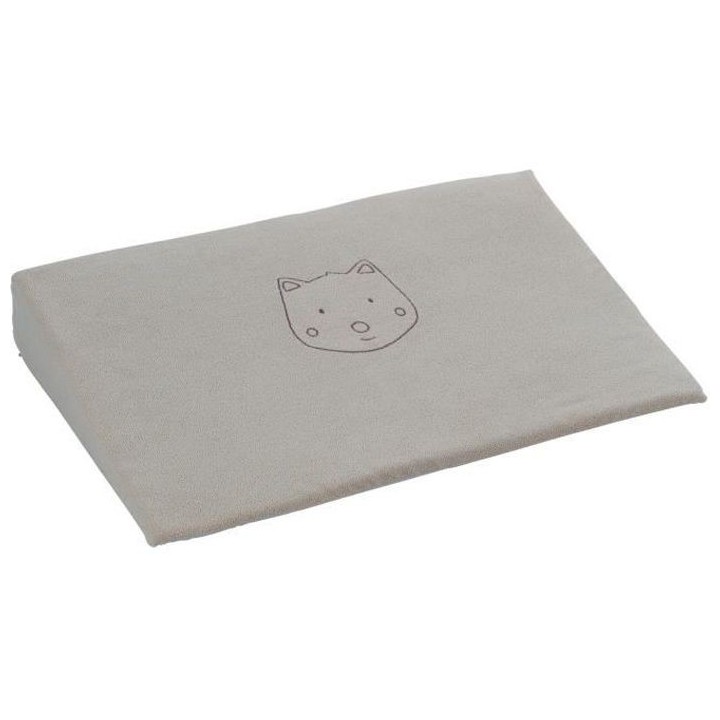 Tinéo Plan Incliné 15° P'tit Loup Pour Lit 60 x 120 cm 0-24m