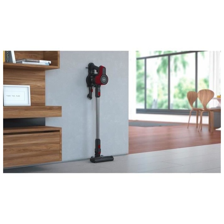 Aspirateur Balai sans fil Multifonction BEKO VRT50121VR - 21,6V - Auto