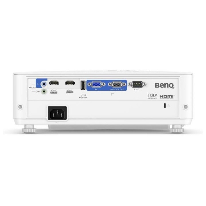 BENQ TH685i - Vidéoprojecteur DLP Full HD (1920x1080) - 3500 lumens A