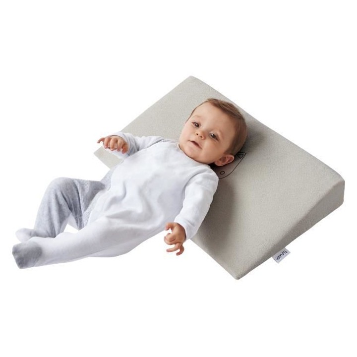 Tinéo Plan Incliné 15° P'tit Loup Pour Lit 60 x 120 cm 0-24m