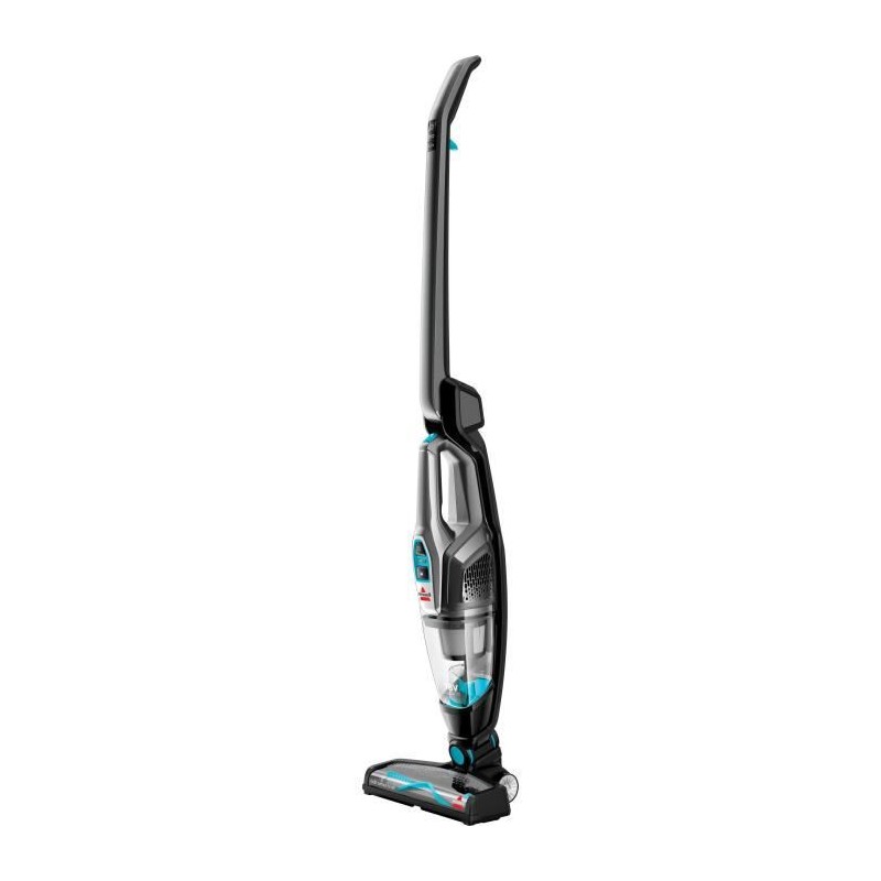 BISSELL MultiReach 2280N Essential 18 V - Aspirateur Balai 2 en 1 avec fonction repliable.