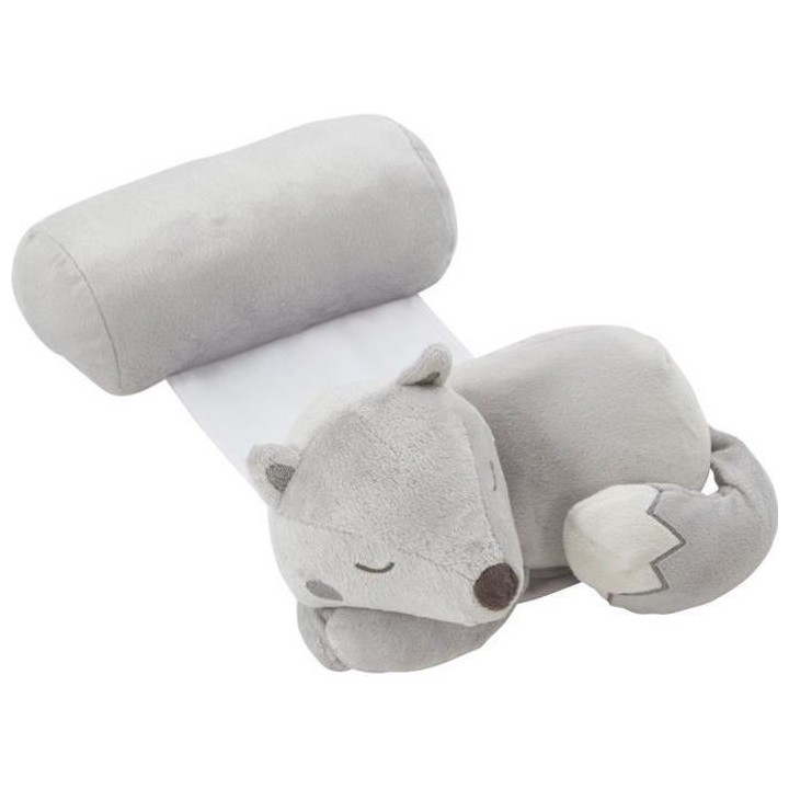 Tinéo Cale-Bébé P'tit Loup 0-3m