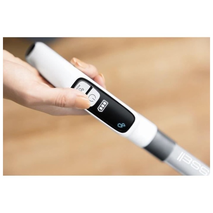 BISSELL Crosswave HF3 Select 3639N - Nettoyeur 3 en 1 sans fil - Silen