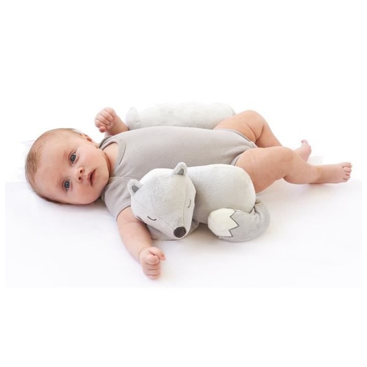 Tinéo Cale-Bébé P'tit Loup 0-3m