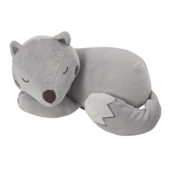 Tinéo Cale-Bébé P'tit Loup 0-3m