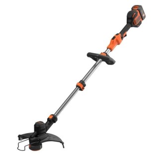 BLACK+DECKER Coupe-Bordures 33cm Sans Fil BCSTE636L1-QW 36V 2,5 Ah POW