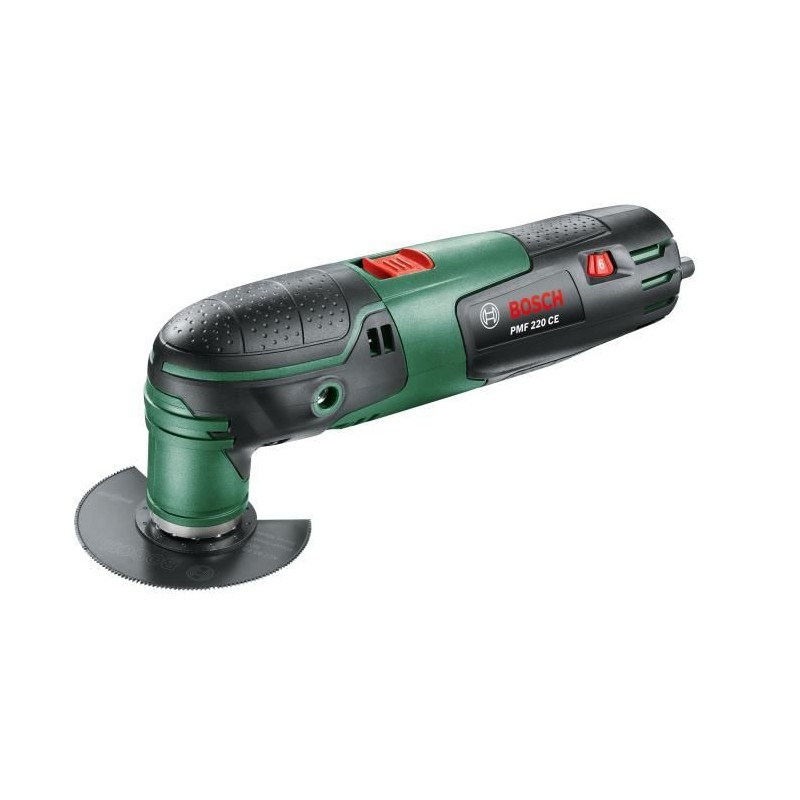 BOSCH Outil multi-usages - PMF 220 CE