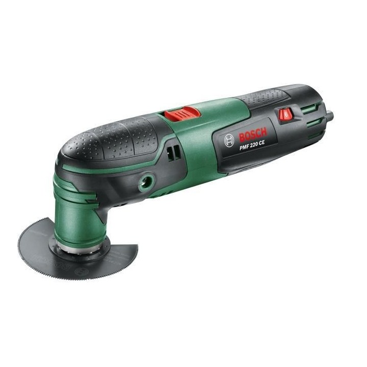 BOSCH Outil multi-usages - PMF 220 CE
