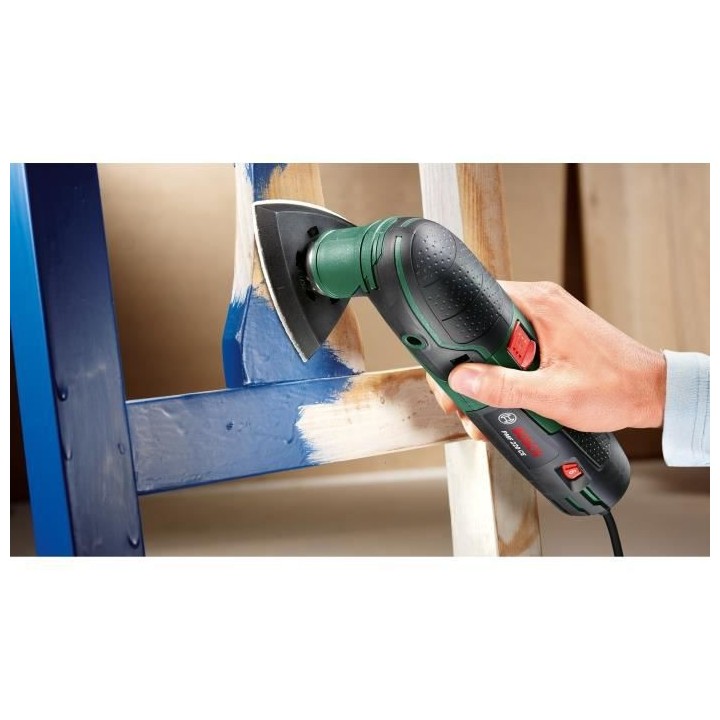 BOSCH Outil multi-usages - PMF 220 CE