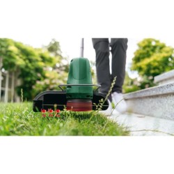 Coupe-bordures Bosch - EasyGrassCut 18-230 (Livré avec 1 batterie et 1 chargeur) - PowerForAll