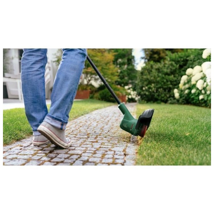 Coupe-bordures Bosch - EasyGrassCut 18-230 (Livré avec 1 batterie et