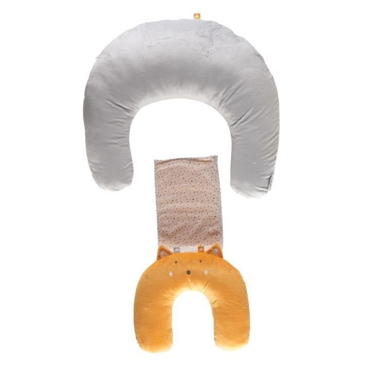 TINEO Coussins malins