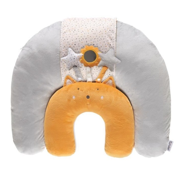 TINEO Coussins malins