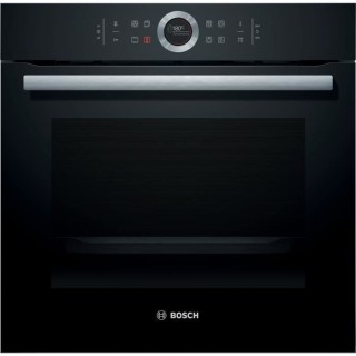 Four électrique encastrable Pyrolyse - Multifonction - BOSCH HBG672BB
