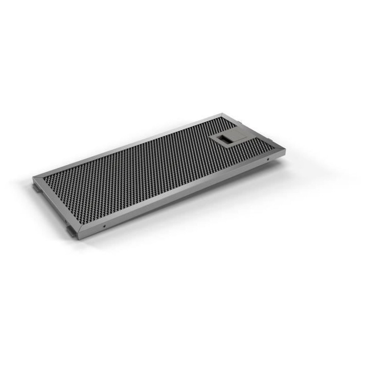 Hotte décorative BOSCH DWK87CM60 Noir