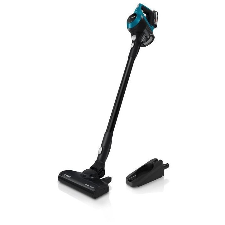 BOSCH BBS611LAG - Aspirateur Balai sans fil Multifonction - Format com