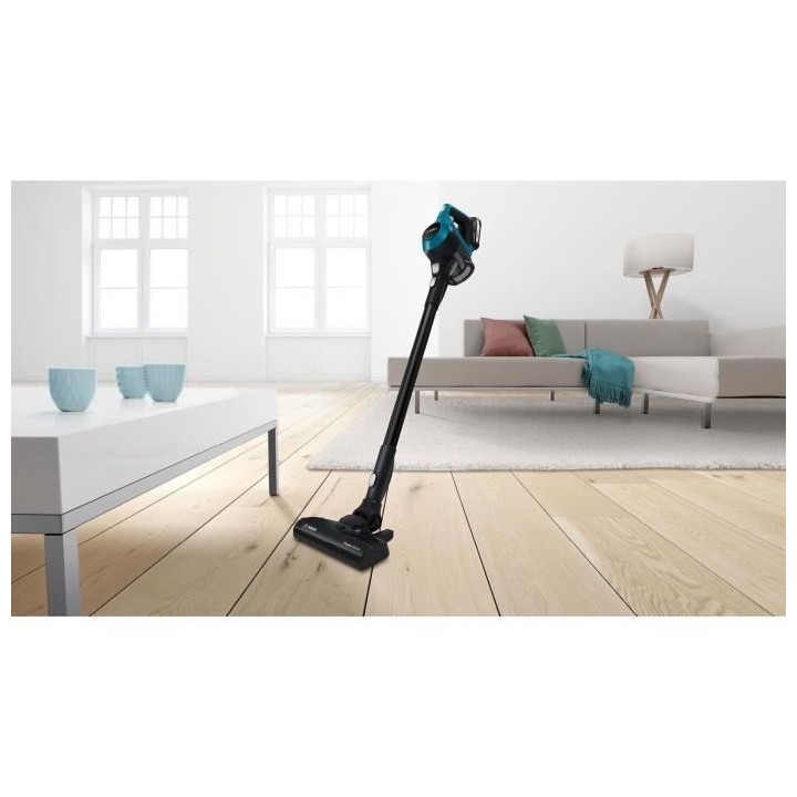 BOSCH BBS611LAG - Aspirateur Balai sans fil Multifonction - Format com