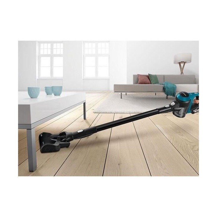 BOSCH BBS611LAG - Aspirateur Balai sans fil Multifonction - Format com