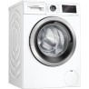 Lave-linge hublot BOSCH WAL28PH0FF SER6 - 10 kg - L59,8cm - Induction -1400 trs/min - Classe C - Blanc