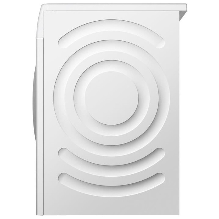 Lave-linge hublot BOSCH WAL28PH0FF SER6 - 10 kg - L59,8cm - Induction