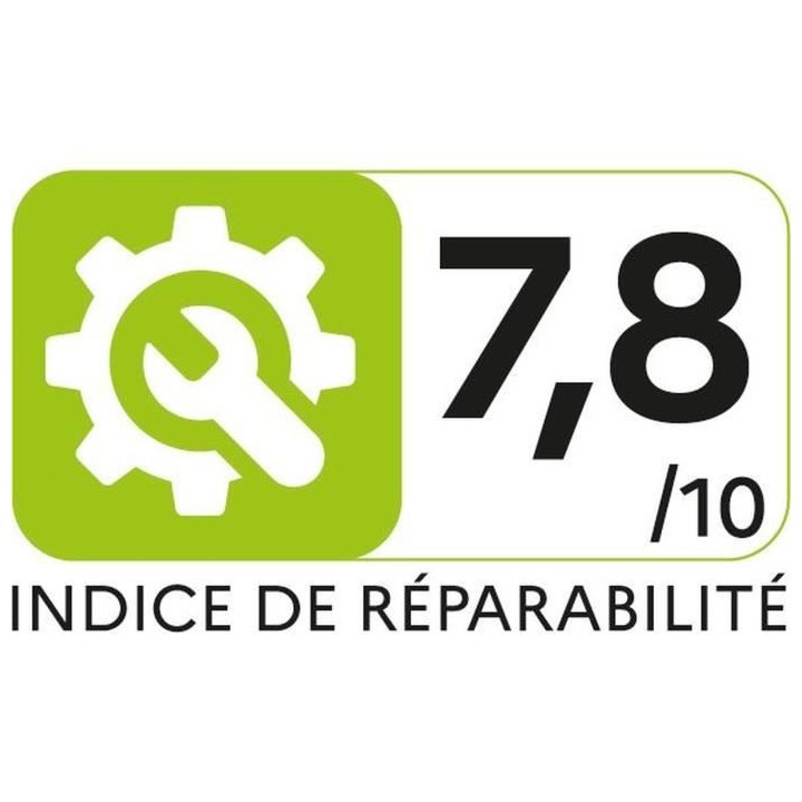 Lave-linge hublot BOSCH WAL28PH0FF SER6 - 10 kg - L59,8cm - Induction