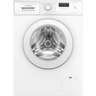 Lave-linge hublot BOSCH WAJ28067FR SER2 - 7 kg - L59,8cm - 1400 trs/mi