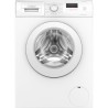 Lave-linge hublot BOSCH WAJ28067FR SER2 - 7 kg - L59,8cm - 1400 trs/min - Blanc