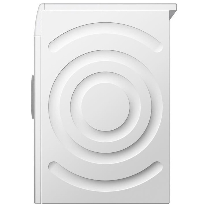 Lave-linge hublot BOSCH WAJ28067FR SER2 - 7 kg - L59,8cm - 1400 trs/mi