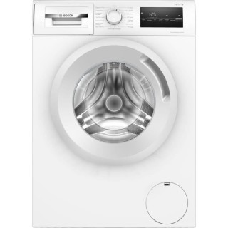 Lave-linge hublot BOSCH WAN28248FR SER4 - 8 kg - Induction - L60cm - 1
