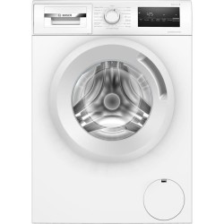 Lave-linge hublot BOSCH...