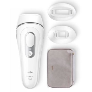 Braun Silk·expert Pro 3 PL3230 - IPL Pour Femme, Épilateur Lumiere