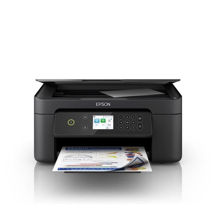 Imprimante EPSON Home XP-4200
