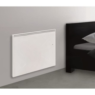 Radiateur éléctrique 1000 watts - Visual Detect CONCORDE- Inertie fo