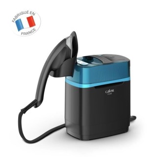 CALOR UT2020C0 Défroisseur vapeur, Purificateur, Pression 5,8 bars, D