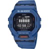 Montre G-SHOCK - CASIO - Resitante aux chocs - Multifonctions - Bleu