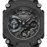 CASIO Montre G-SHOCK - Resitante aux chocs - Multifonctions - Noir