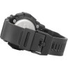 CASIO Montre G-SHOCK - Resitante aux chocs - Multifonctions - Noir