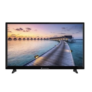 CONTINENTAL EDISON - CELED32HD23B3 - TV LED - HD - 32 (81 cm)