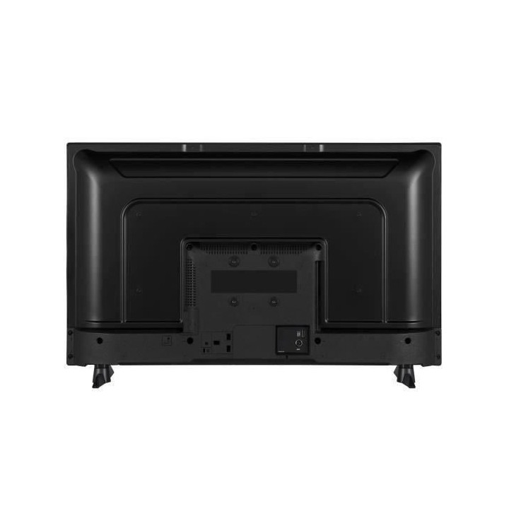 CONTINENTAL EDISON - CELED32HD23B3 - TV LED - HD - 32 (81 cm)