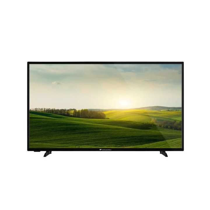 TV LED - CONTINENTAL EDISON - CELED40HD23B3 - FHD - 40 (101 cm)