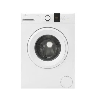 Lave-linge hublot CONTINENTAL EDISON CELL9120IWP - 9 kg - Largeur 59,5
