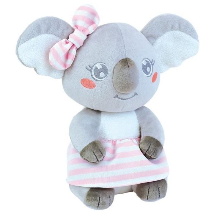 LIMINOU CALLY MIMI KOALA peluche ± 22 cm