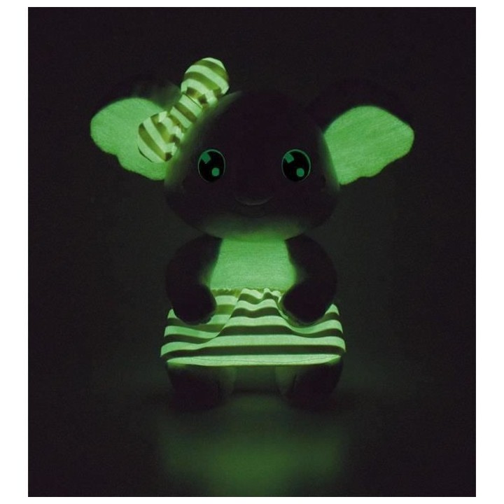 LIMINOU CALLY MIMI KOALA peluche ± 22 cm