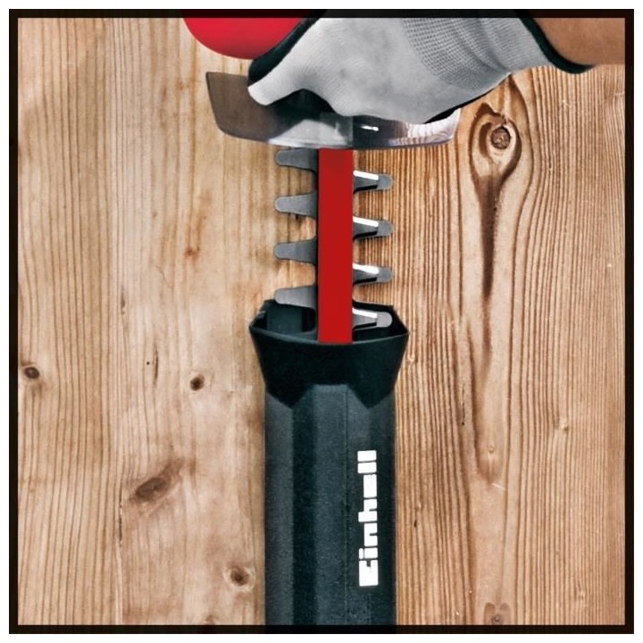Taille-haies électrique - EINHELL - GE-EH 6560