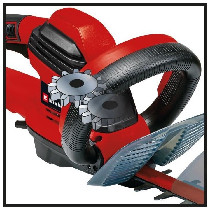 Taille-haies électrique - EINHELL - GE-EH 6560