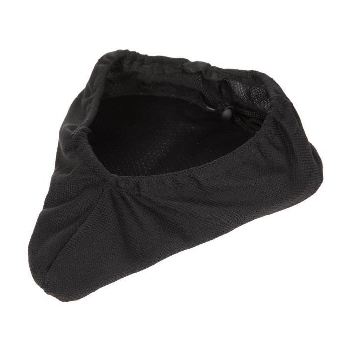 Couvre selle de vélo - Gel - Taille L