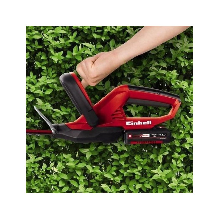 Taille-haies GE-CH 1846 Li- + Starter Kit 2,5Ah - Power X-Change